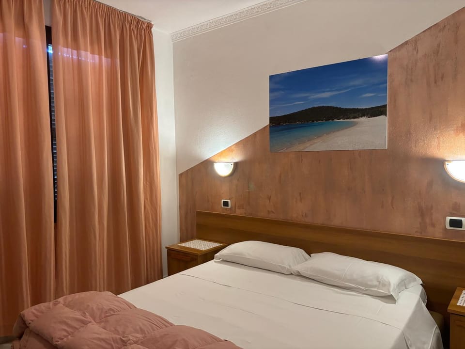 Sogno Sulcitano Masainas Farm Stay in Sardinia