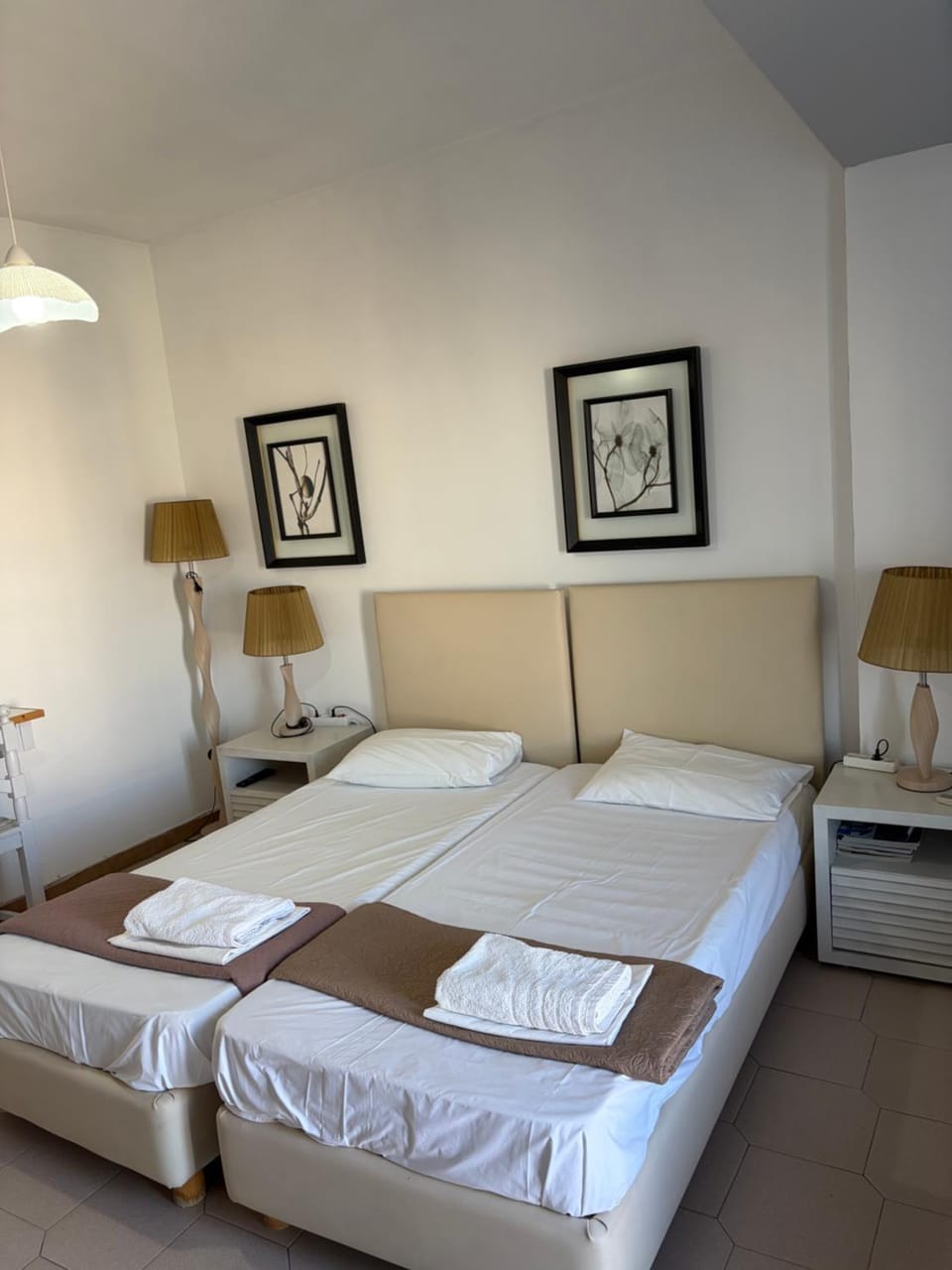 Popi Studios Hotel in Kos