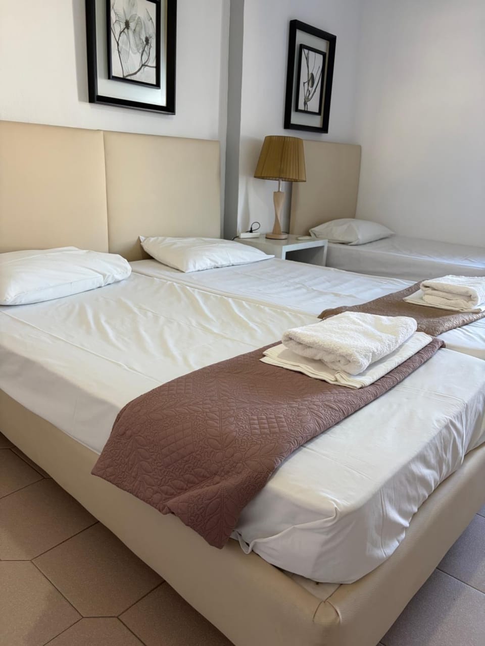 Popi Studios Hotel in Kos