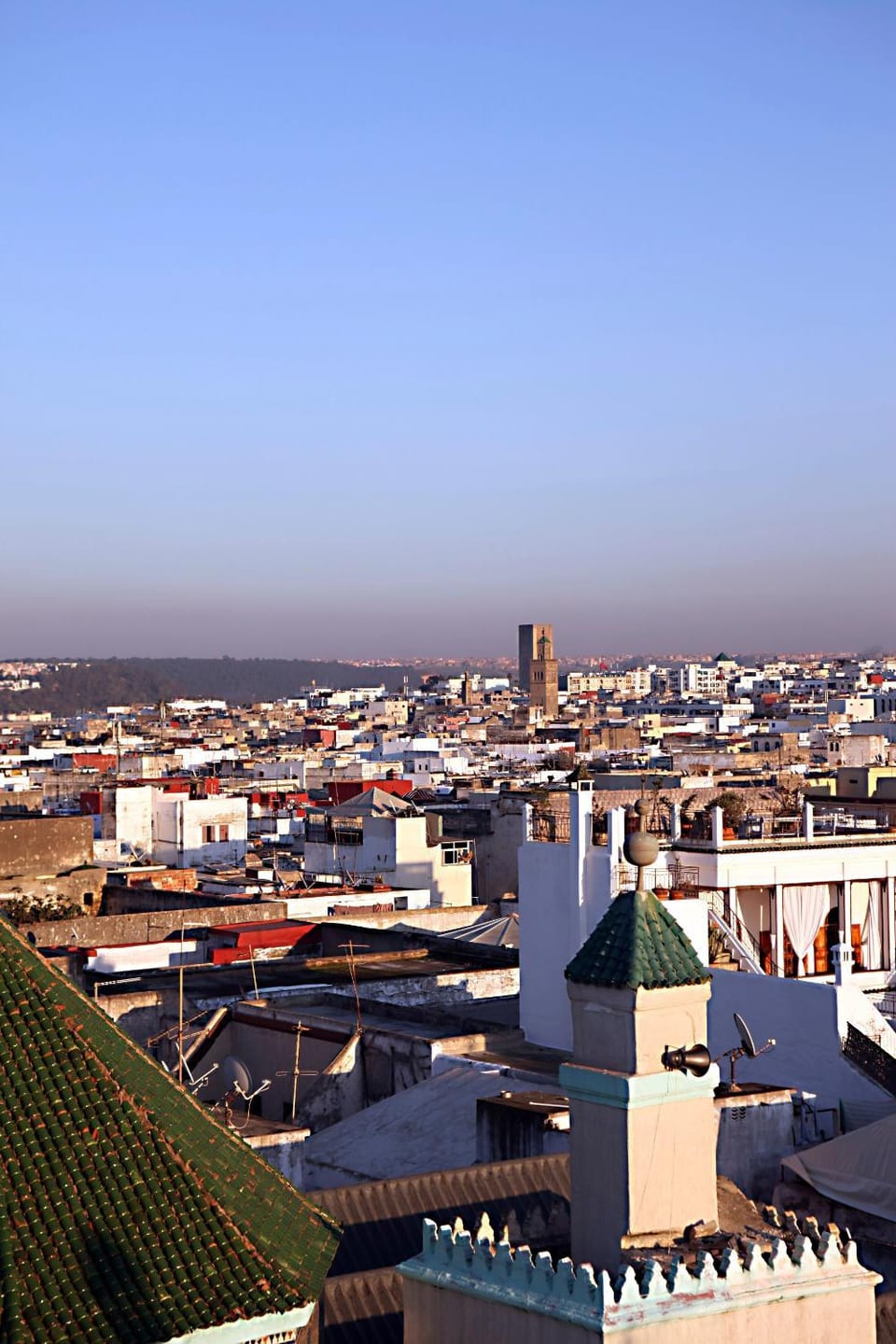 Day, Other, City view