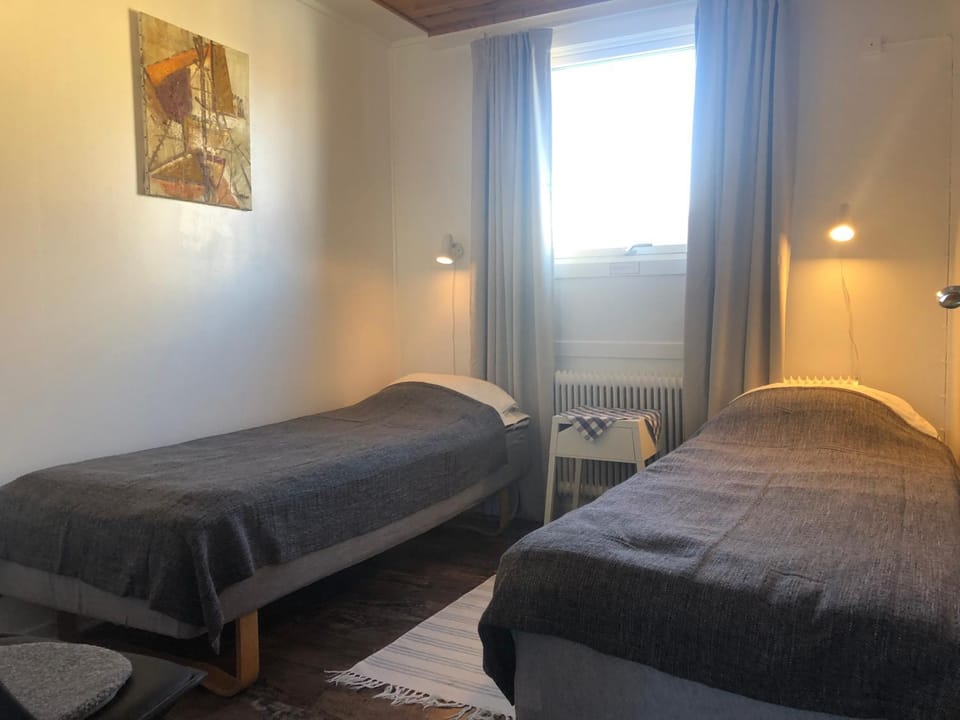 Kajsa krabbat Vandrarhem Hostel in Västra Götaland County