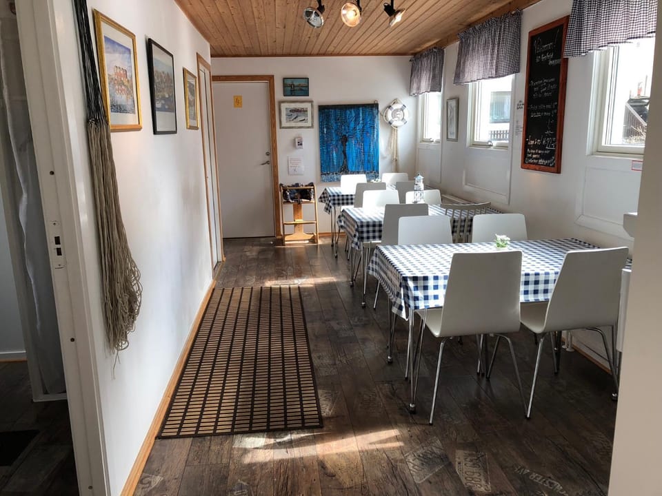 Kajsa krabbat Vandrarhem Hostel in Västra Götaland County