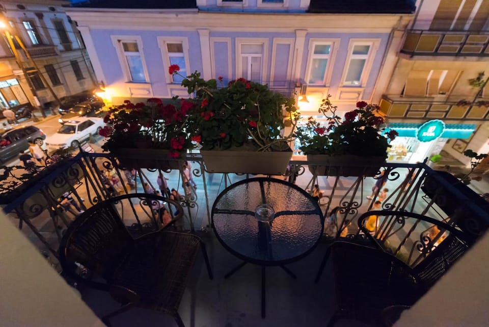 View (from property/room)