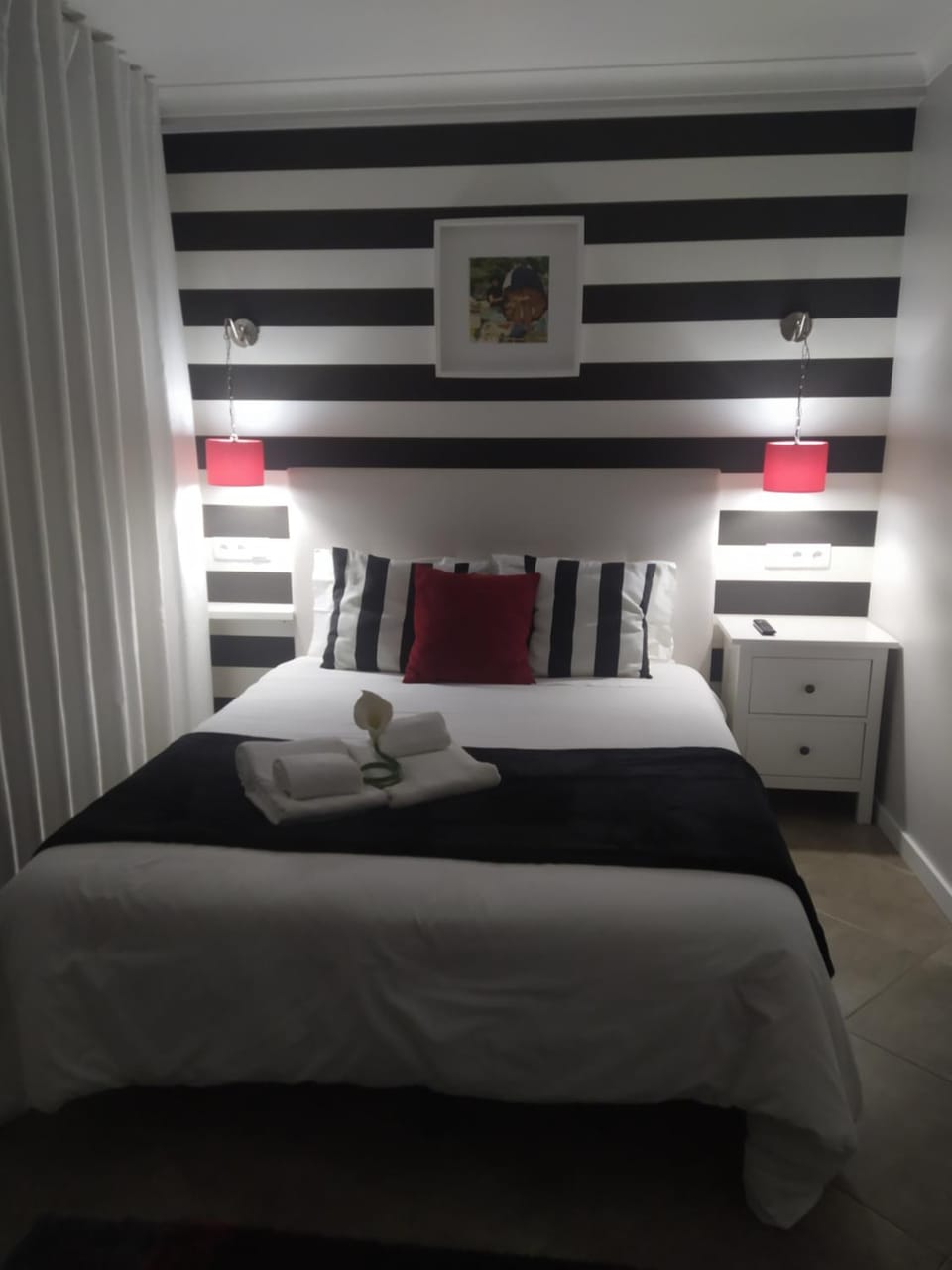 FerhouseDreams-Praia Apartment in Nazaré