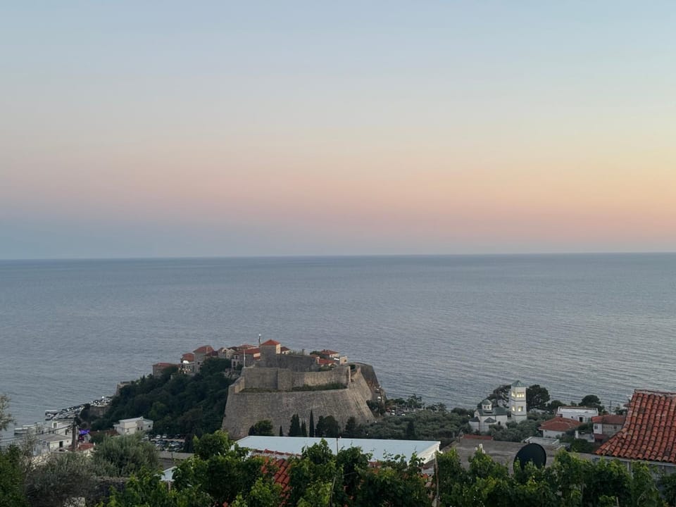 Apartments Radulović Apartment in Ulcinj