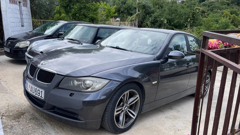 Apartments Radulović Apartment in Ulcinj