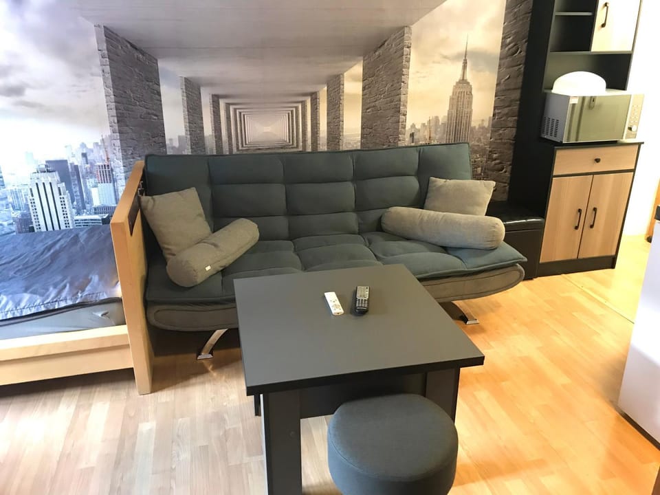 Monteur & Geschäftsreisen Stay Apartment in Hesse