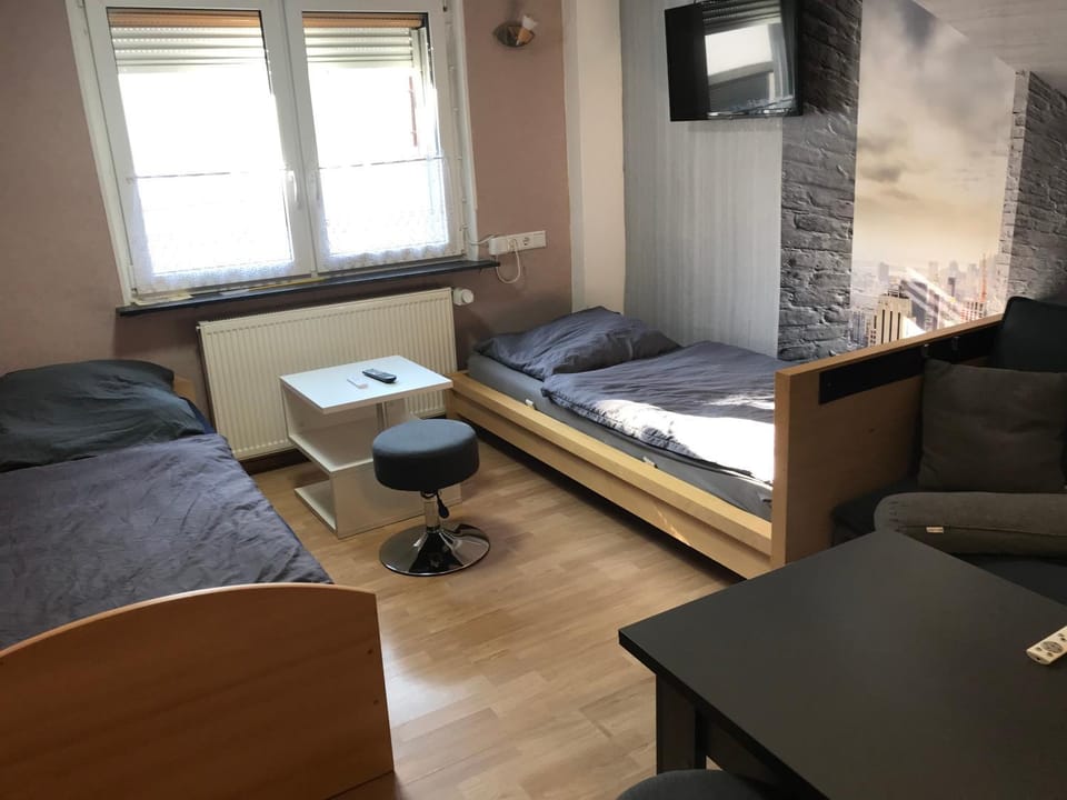 Monteur & Geschäftsreisen Stay Apartment in Hesse