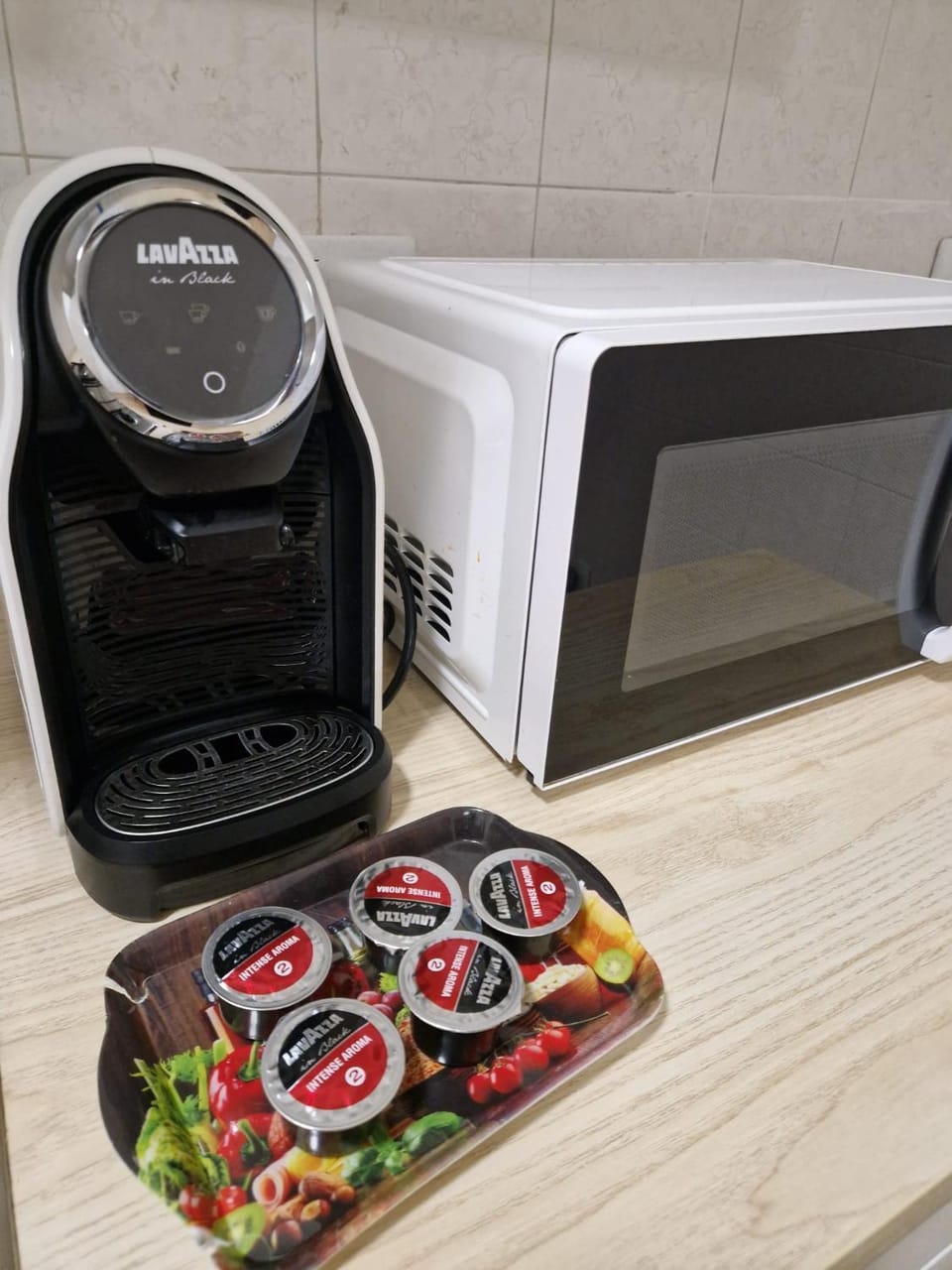 minibar