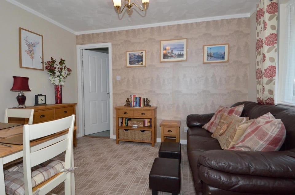 The Bridge Suite Apartment in Scotland