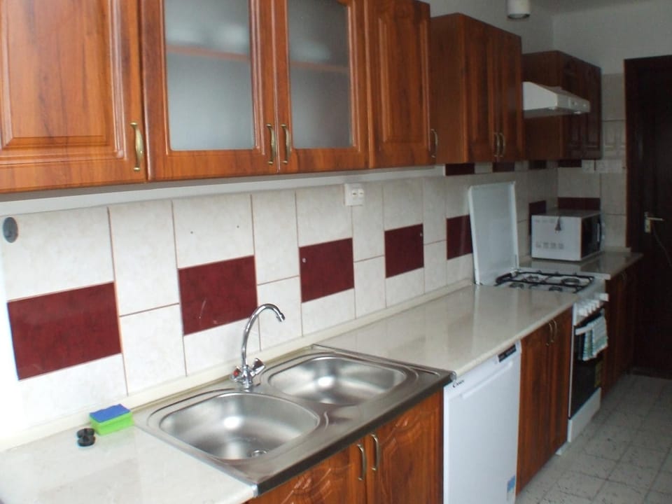 Nimrod Nyaraló Apartment in Hungary