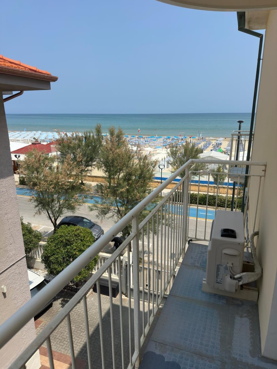 Hotel B&B Sole Hotel in Senigallia