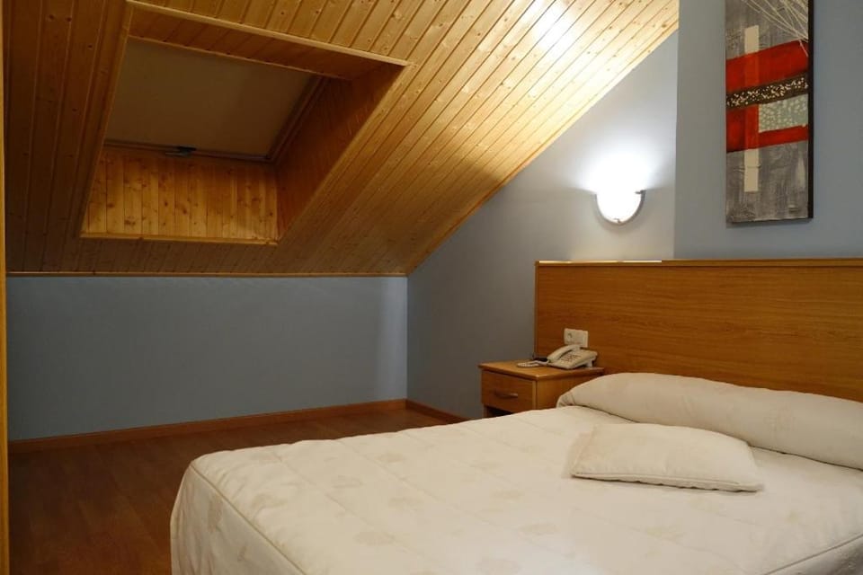 Hotel Reyes De León Hotel in Castile and León