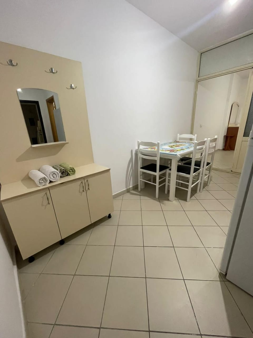 Marina Apartment Vlore Apartment in Vlorë