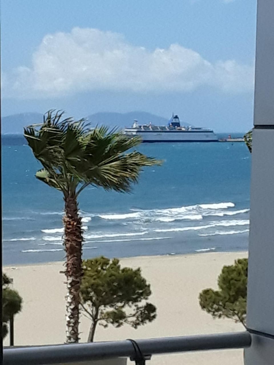 Marina Apartment Vlore Apartment in Vlorë