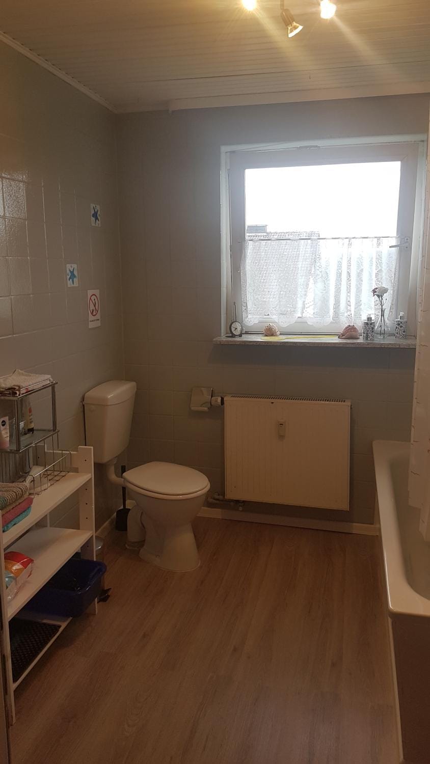 Ferienwohnung Sauer Apartment in Hesse