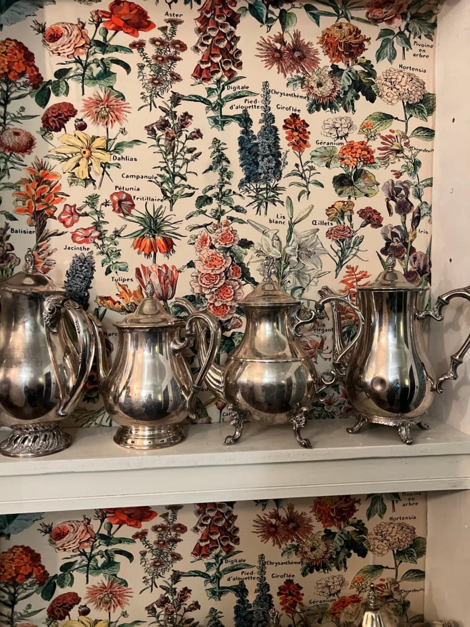 Aaron House of Niagara Falls Bed and Breakfast in Niagara Falls