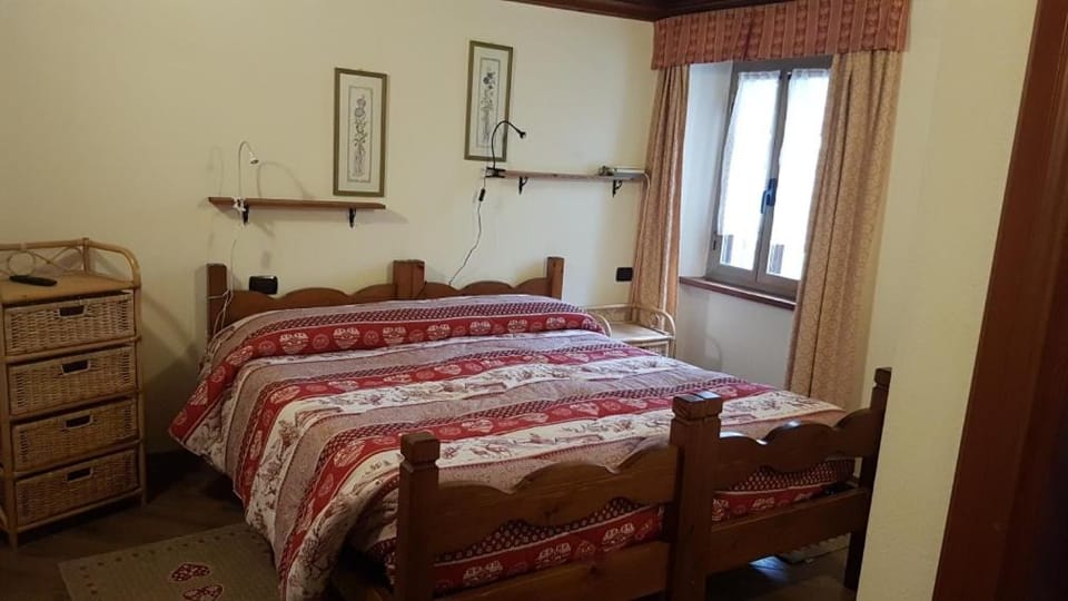 Affittacamere Genzianella Hotel in Aosta Valley, Italy