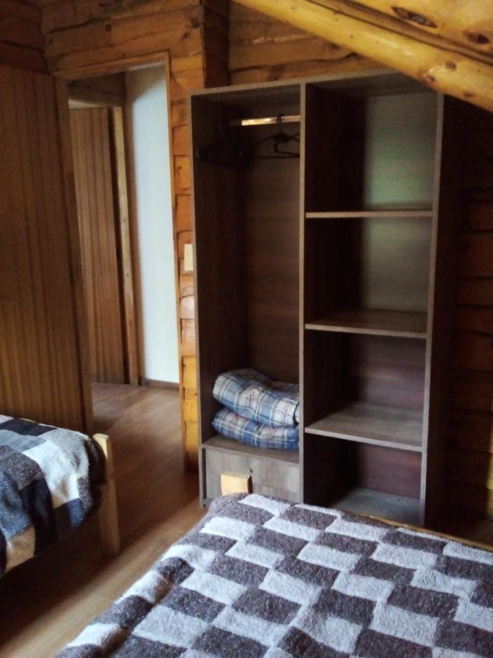 Cabañas Kay Hue Nature lodge in San Carlos Bariloche