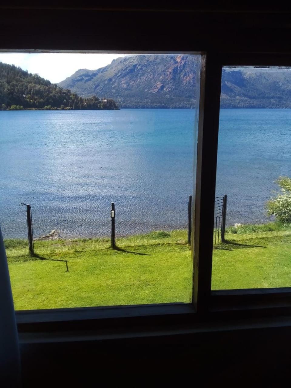 Cabañas Kay Hue Nature lodge in San Carlos Bariloche