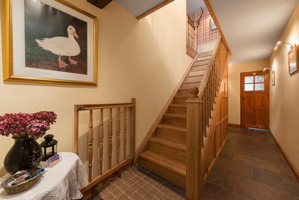 Lobby or reception, Floor plan