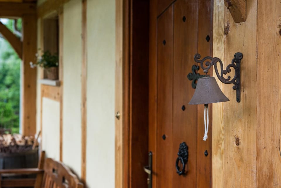 Dom Na Rozdrozu Farm Stay in Pomeranian Voivodeship