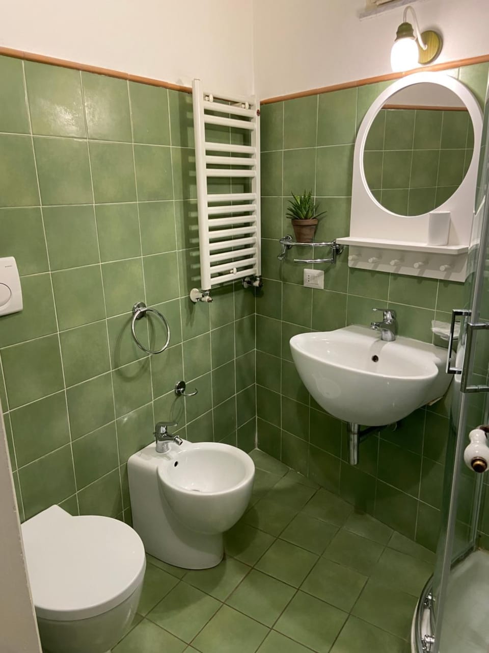 Shower, Toilet, Bathroom, bidet