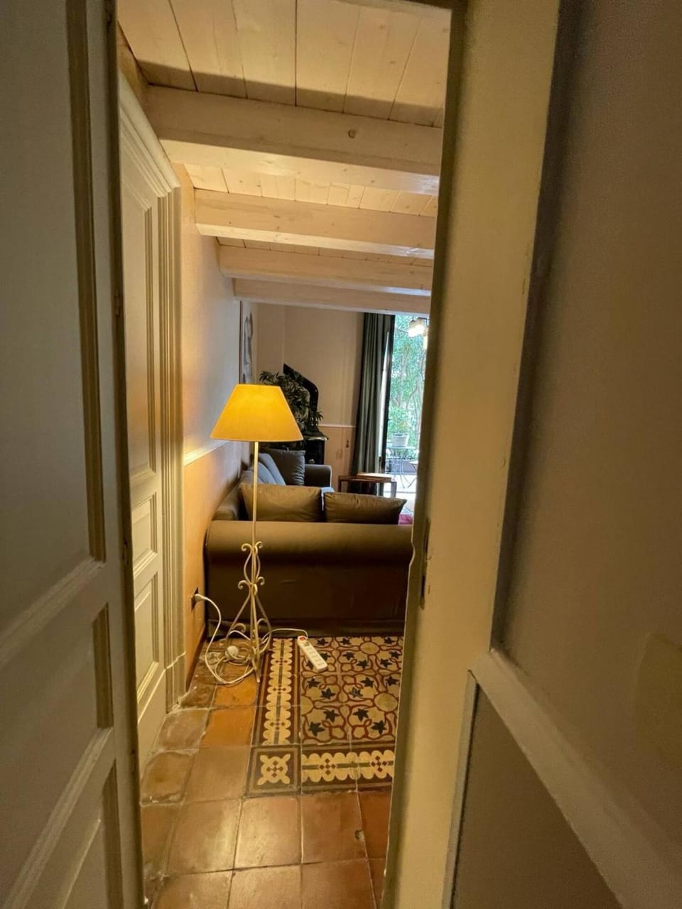 Inn The Garden Bed and Breakfast in Catania