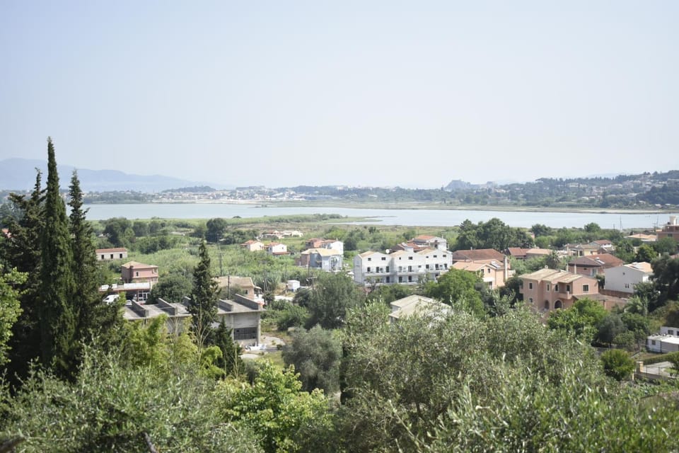 Natural landscape, Garden, City view, Lake view, Landmark view, Sea view