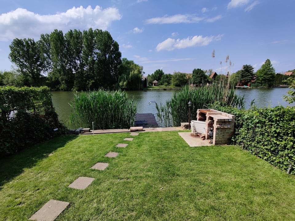 Garden, Garden view, Lake view, Lake view, River view, River view