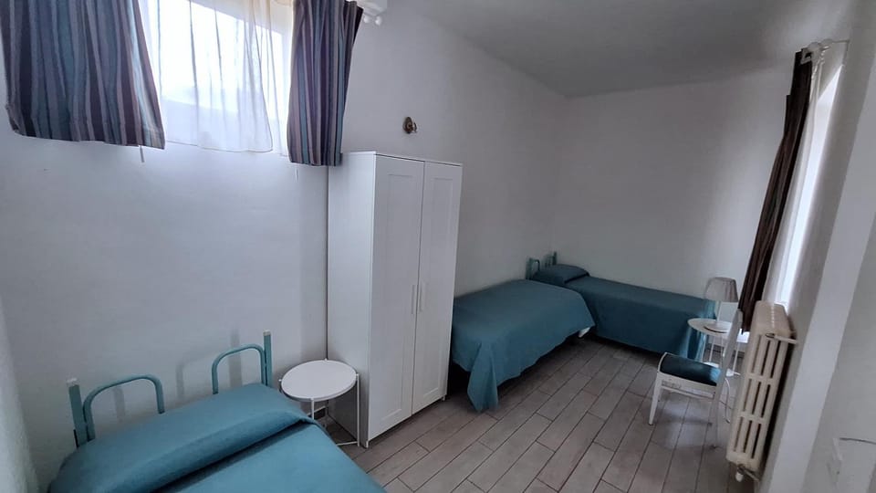 Red Horse Bed and Breakfast in Pisa