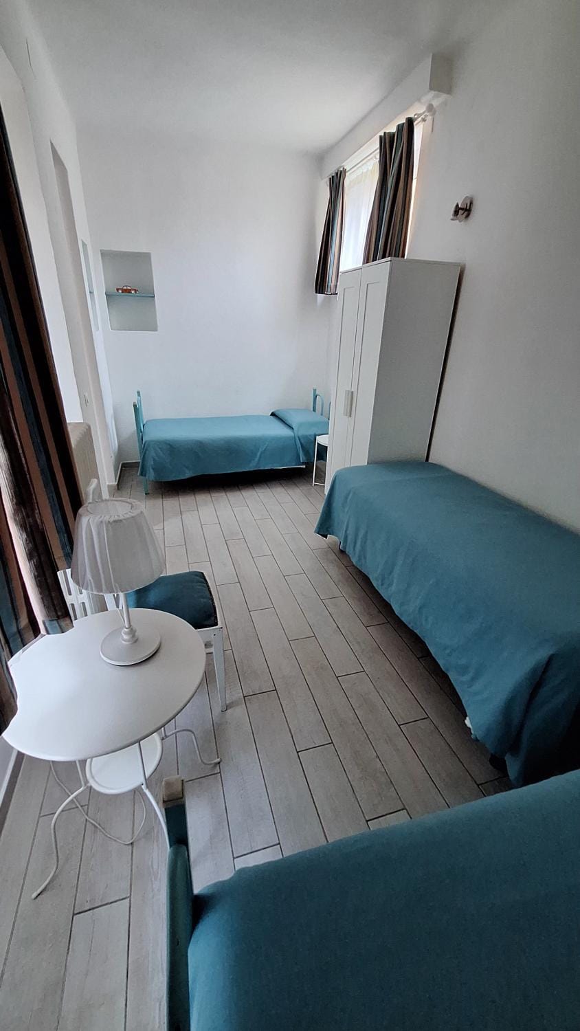 Red Horse Bed and Breakfast in Pisa