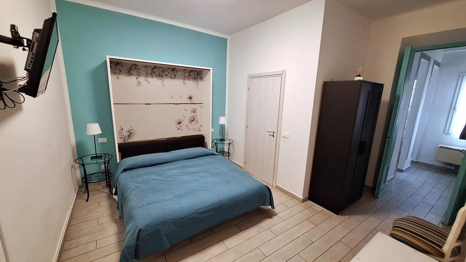 Red Horse Bed and Breakfast in Pisa