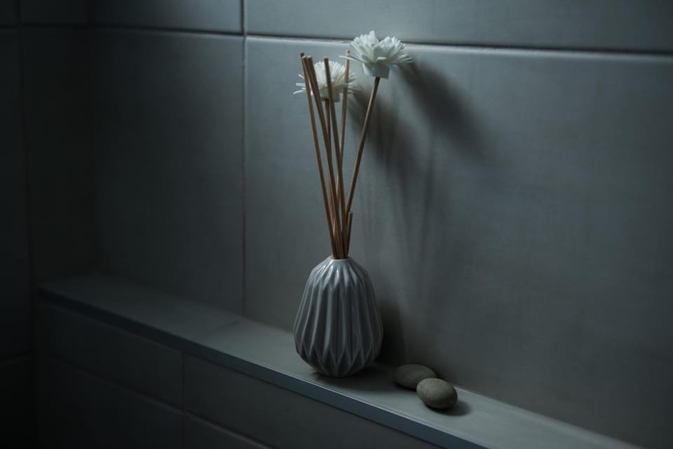 Petra's Tranquil Nest in Downtown Budapest Apartment in Budapest