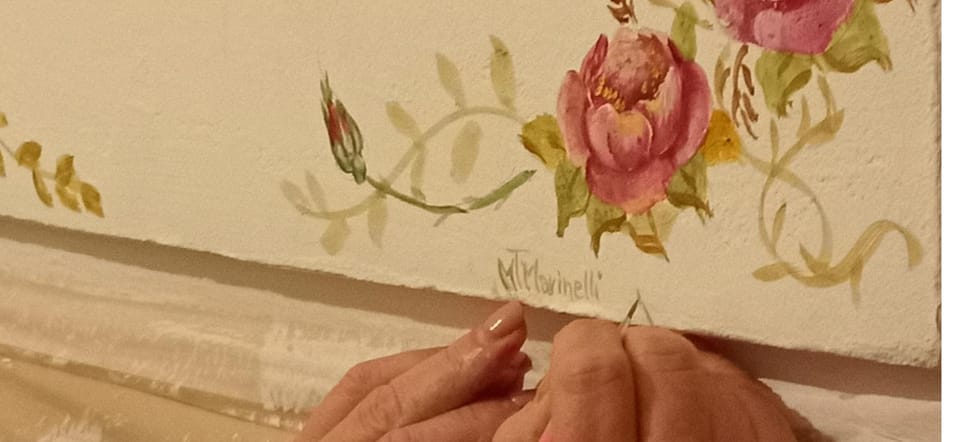 Decorative detail
