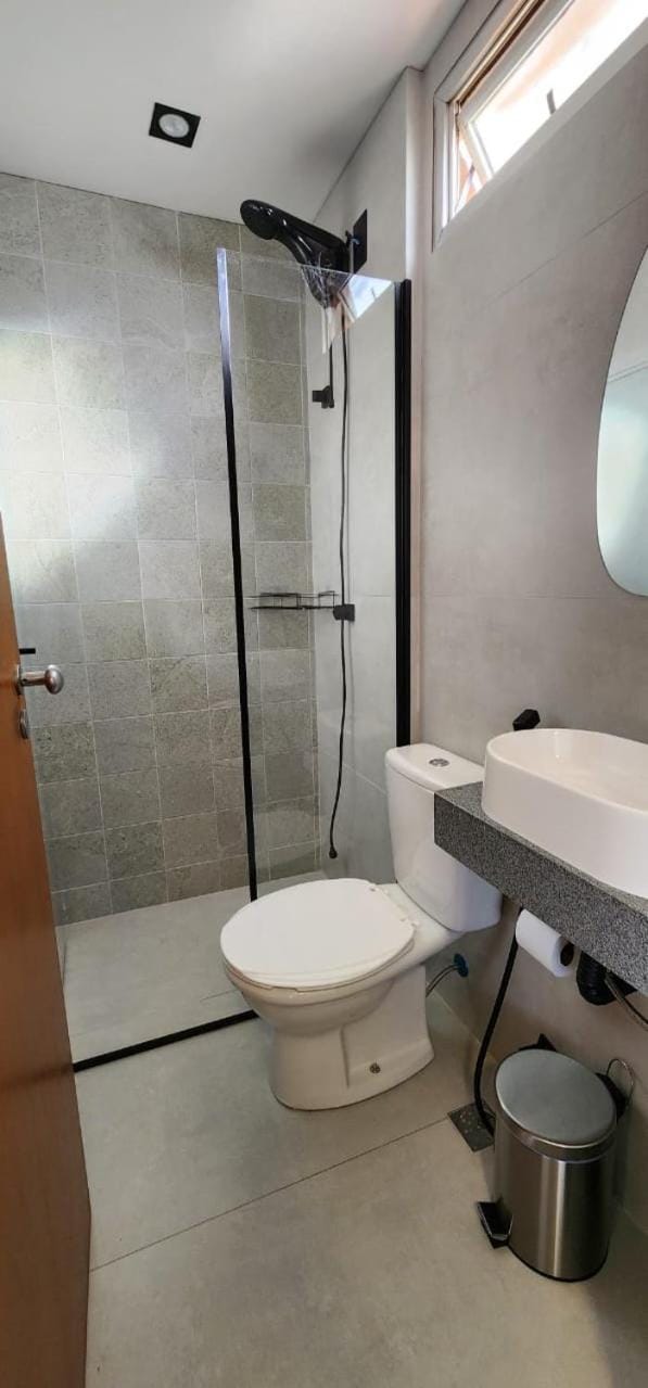 APTO ASA NORTE Totalmente Equipado! Apartment in State of Goiás
