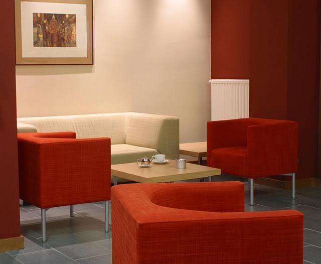 AB Murias Blancas Hotel in Villaviciosa