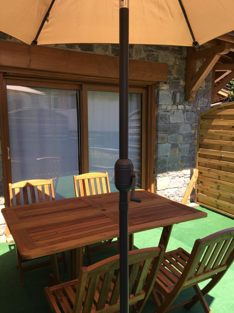 Appartement Bozel Apartment in Saint-Bon-Tarentaise