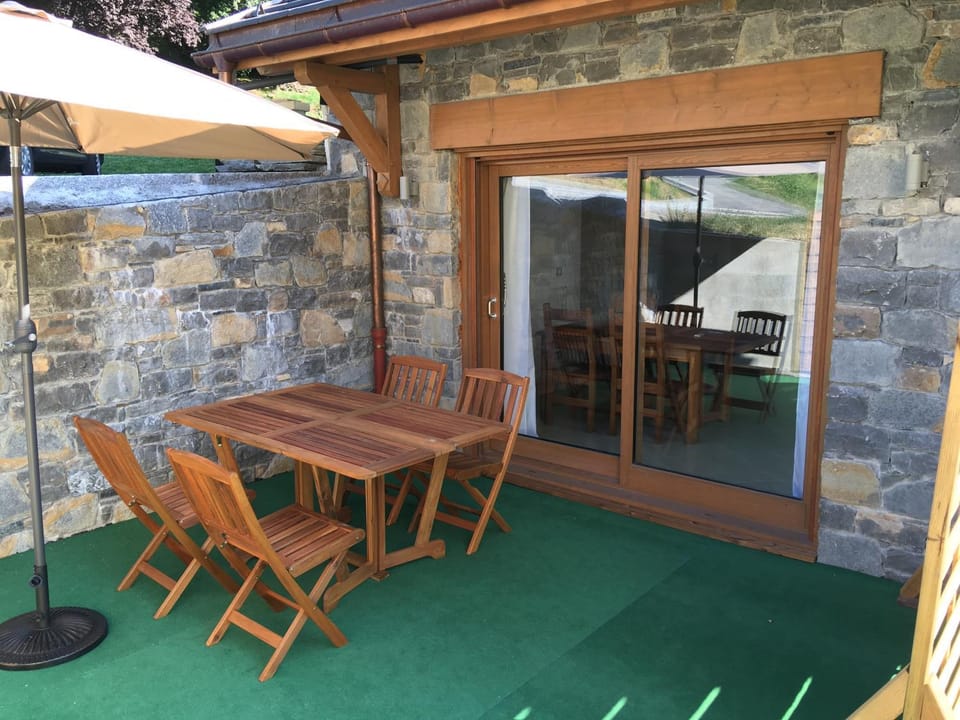 Appartement Bozel Apartment in Saint-Bon-Tarentaise