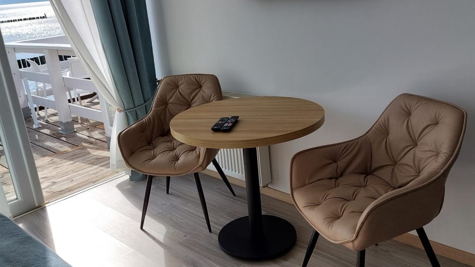 Pokoje na plaży Apartment in West Pomeranian Voivodeship, Poland