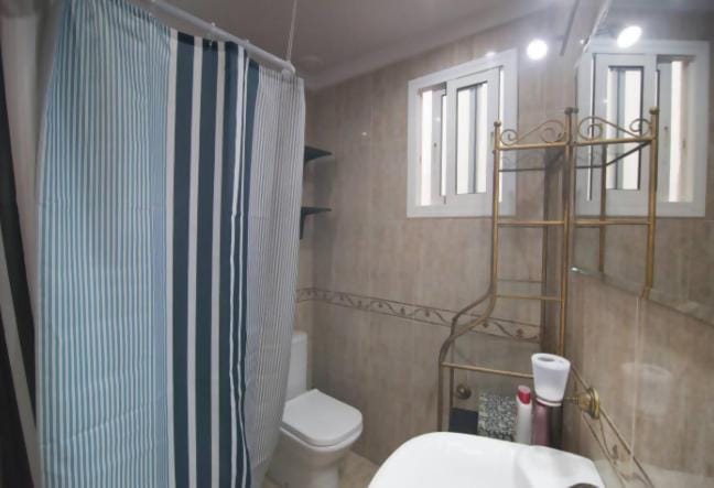 Apartamento Cádiz céntrico calle San Francisco Apartment in Cadiz