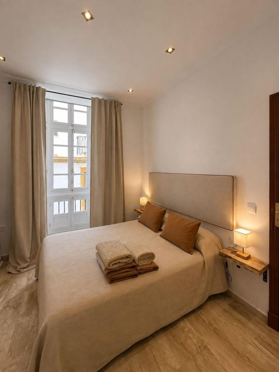 Apartamento Cádiz céntrico calle San Francisco Apartment in Cadiz