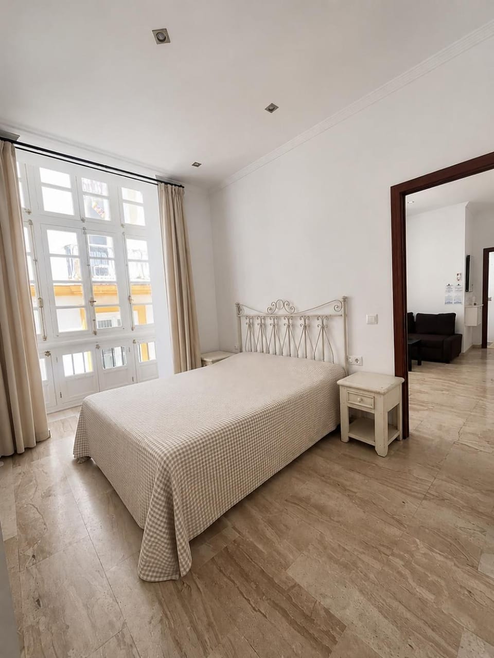 Apartamento Cádiz céntrico calle San Francisco Apartment in Cadiz