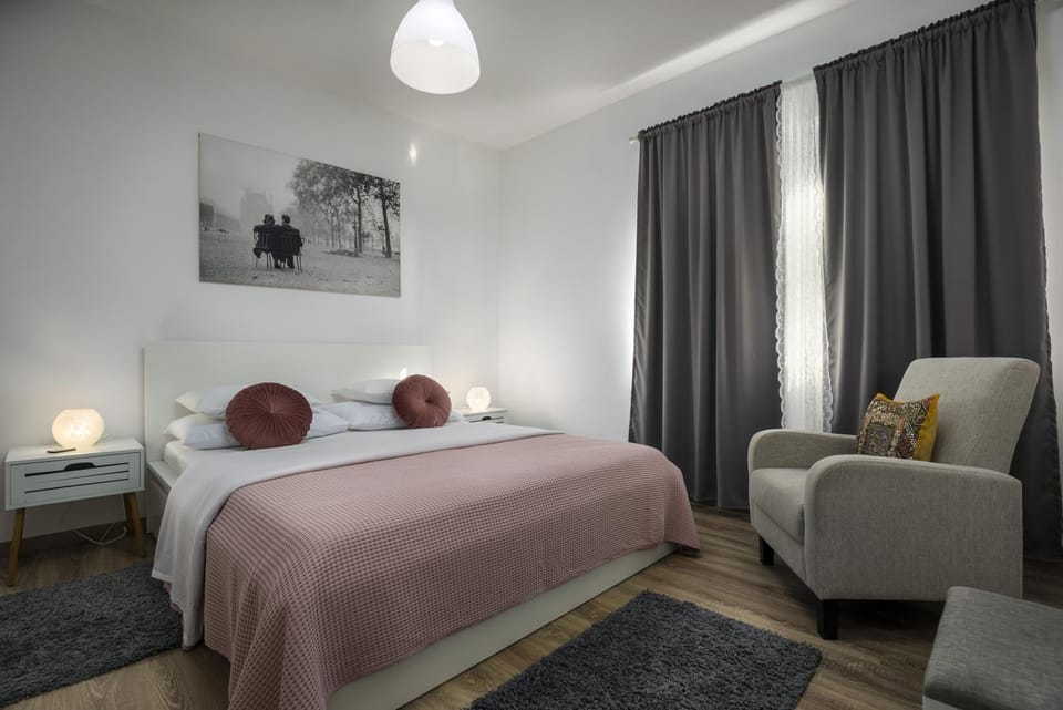 Apartman Anastazija Apartment in Rovinj