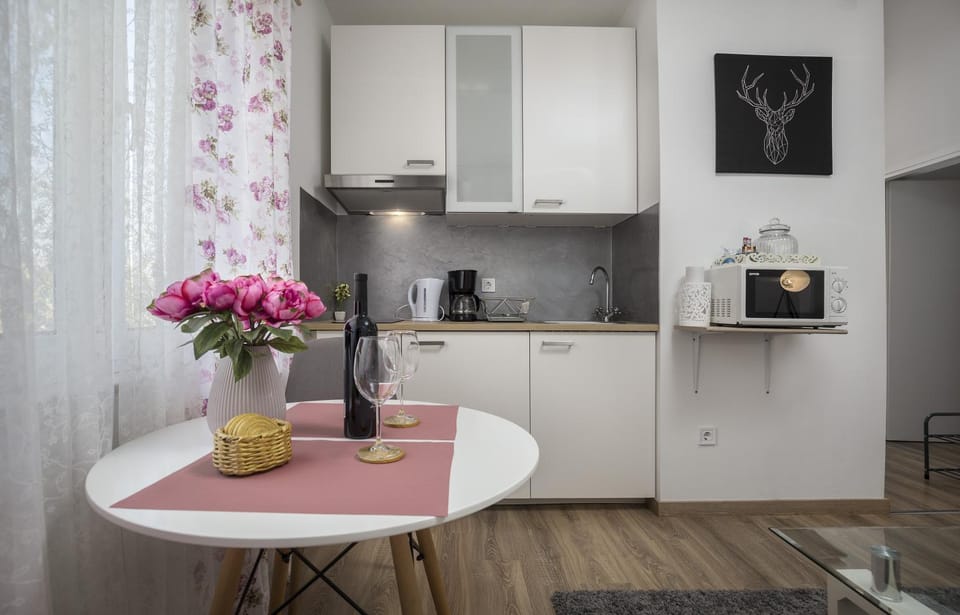Apartman Anastazija Apartment in Rovinj