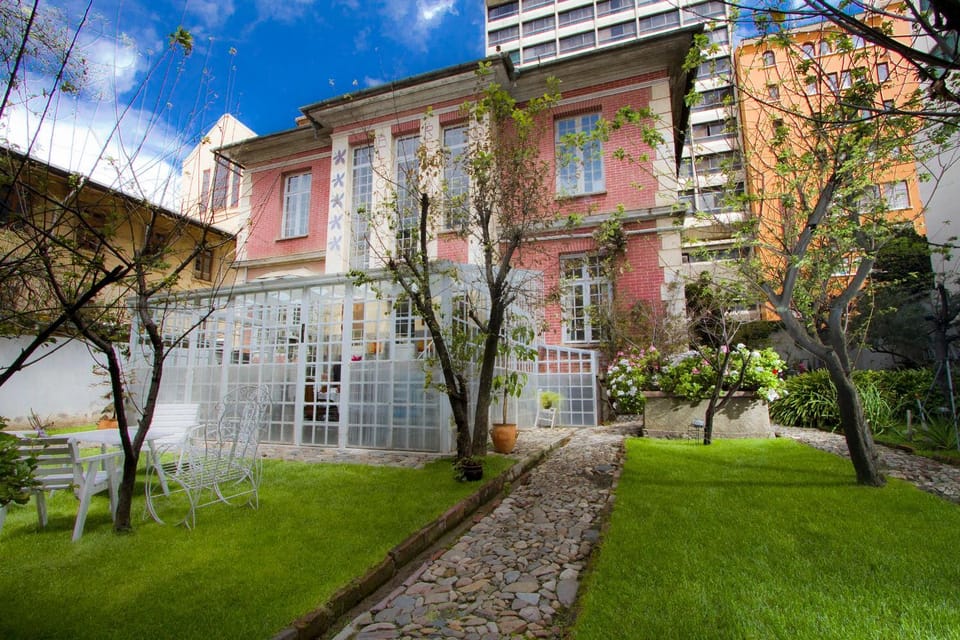 Garden
