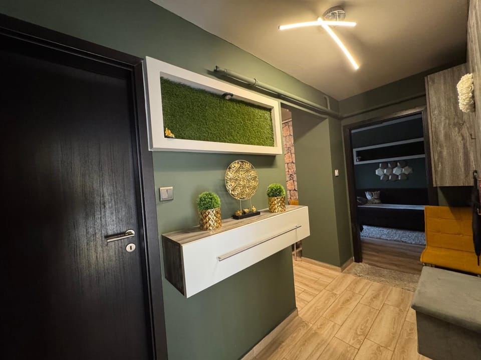Bathroom, Photo of the whole room