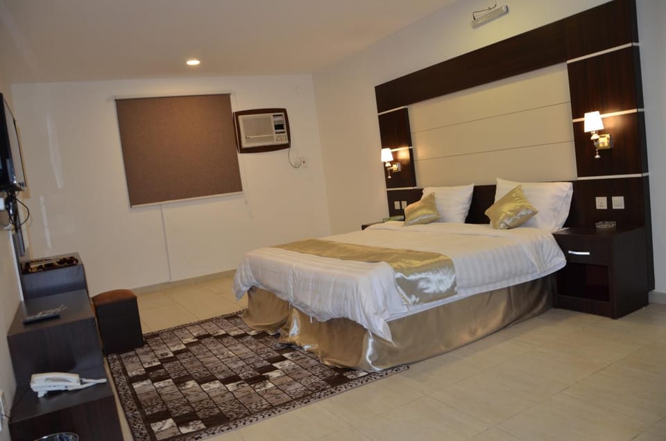 Jazan Heart Hotel Hotel in Saudi Arabia