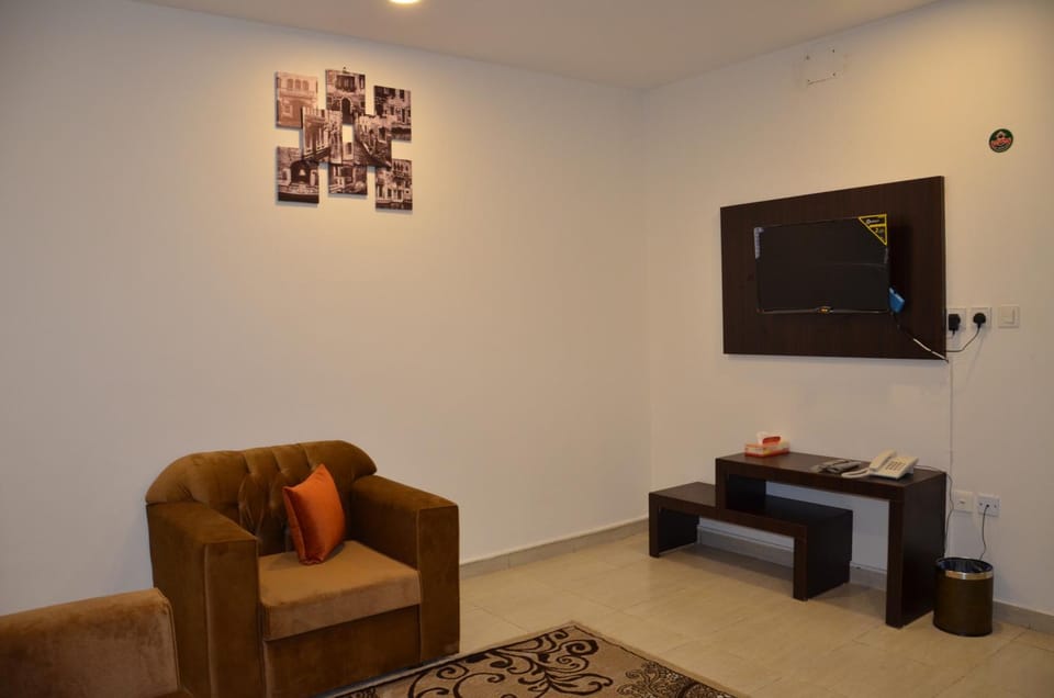 Jazan Heart Hotel Hotel in Saudi Arabia