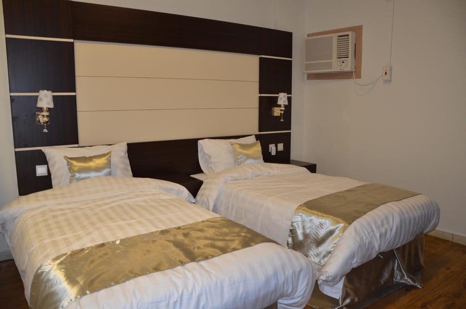 Jazan Heart Hotel Hotel in Saudi Arabia